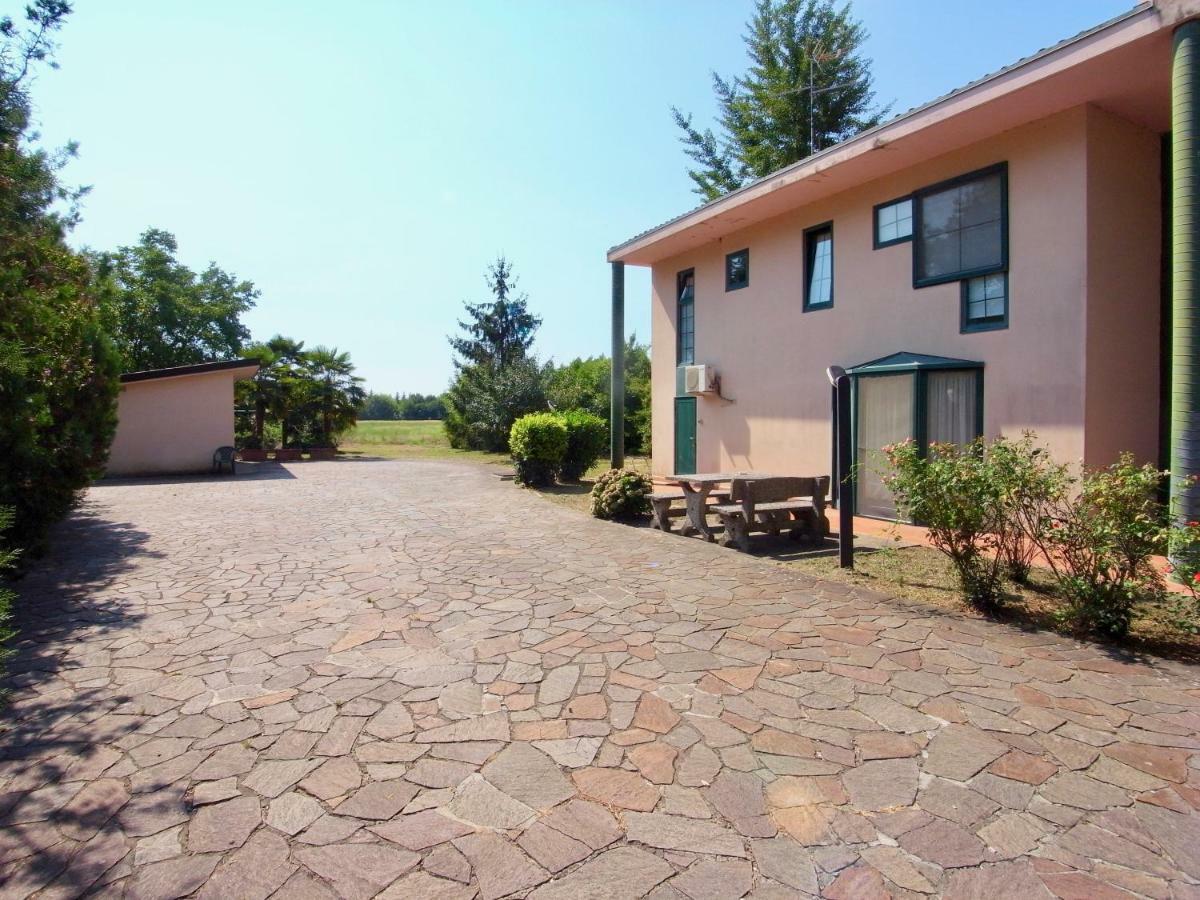 Societa Agricola La Staccionata Villa Staranzano Exteriör bild