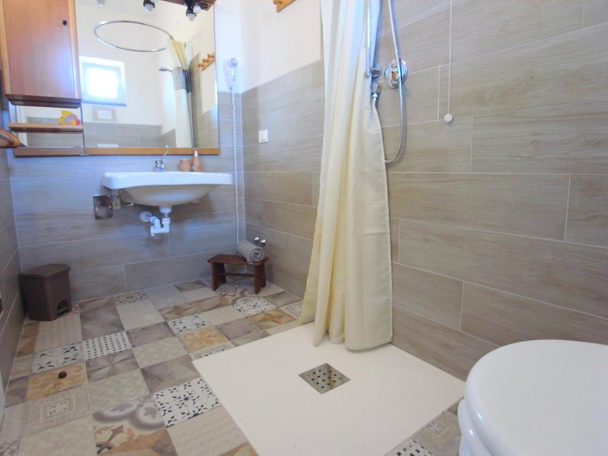 Societa Agricola La Staccionata Villa Staranzano Exteriör bild